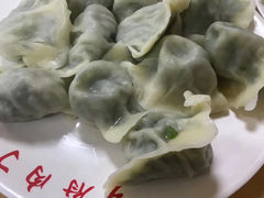 -乡府肉丁水饺(环山路店)