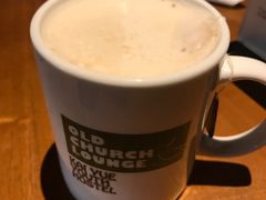 -JINNS锦时 steak&pizza(浸信会礼拜堂旧址店)