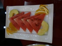 -香丽缘饭馆(黑龙潭店)