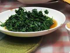 -抚顺美食·老上海味道