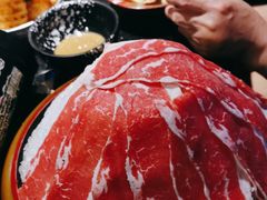 -上井精致料理自助餐(松雷店)