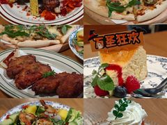 -NG PASTA吴居·中华意面(南头古城店)