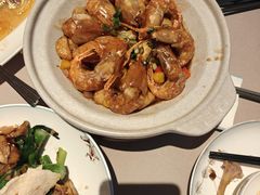 -小炳胜(卓悦中心店)
