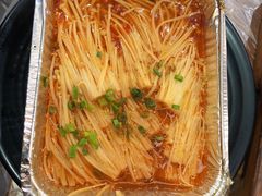 -夏记烤官达人·徐州鲜羊肉串(江宁店)