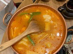 -云海肴·汽锅鸡·云南菜(东坝金隅店)