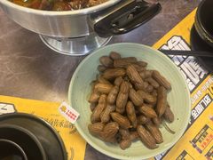 -嘎嘎鸭脑壳(蜀汉路店)