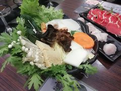 -呷哺呷哺(枫蓝国际店)