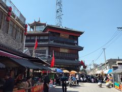 -临涣古城遗址