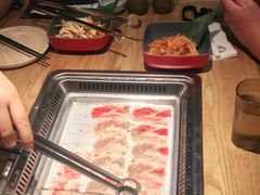 -新石器烤肉(招商1872店)