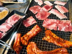 -五彩凉山自助西昌烧烤(柳翠路店)