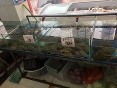 -日照大牌檔•小船海鲜(万平口店)