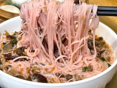 -茶油香闽南菜·花园餐厅(前埔店)