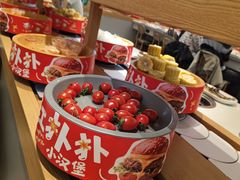 -龍歌自助小火锅(崂山丽达店)