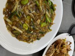 -阿毛饭店(和义路店)