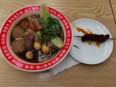 -三大营南昌水煮·油炸(天城路店)