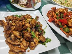 -哈味食店(外伶仃岛店)