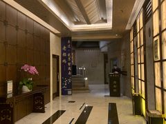 门面-老船坞水上餐厅(亚洲大酒店  东四十条店)