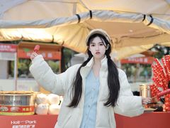 -万科生活广场(东莞松山湖店)