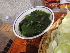 -楠火锅(西单店)