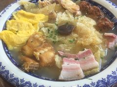 -长兴菜馆(高桥店)