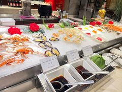 -明月东一酒店·菲斯特自助餐厅