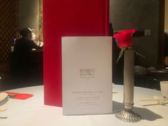 -玫瑰厅上海菜(兴国路店)