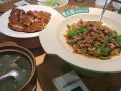 费大厨辣椒炒肉-费大厨辣椒炒肉(万家丽一店)