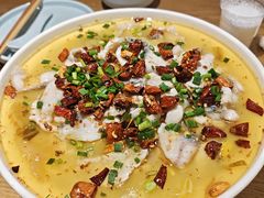 -胖姥姥·川湘闽菜(汕尾蓝天广场店)