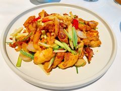 -禧宴Joyous Restaurant(禧园店)