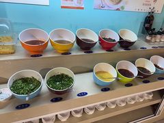 -云中鱼蒸汽石锅鱼(川沙百联店)