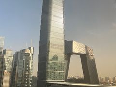 -北京中国大饭店