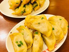 -小姜锅贴(凤凰街店)