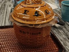 -安泰楼·佛跳墙创始人·传统闽味早茶·酒楼(三坊七巷闽菜地标店)