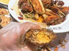 -有位虾匠·香辣蟹·小龙虾(李村店)