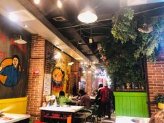大堂-钢管厂五区小郡肝火锅串串香(总店)