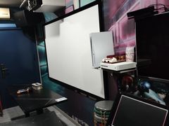 -相遇轰趴·桌游·团建·KTV(苏州街旗舰店)