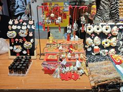 -碰瓷儿陶艺DIY体验馆(五道营胡同总店)