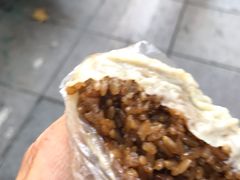 -航天馒头(瞻园路店)