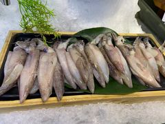 -川骄海鲜自助(河东店)