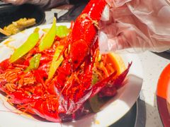 -沪小胖·小龙虾·蓝龙王(八佰伴店)