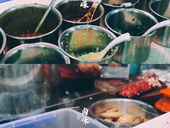 油碟-全好食潮汕牛肉火锅(泗洲路店)