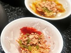 茉莉冰粉-魚说纸包鱼(中关村店)