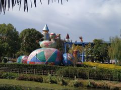 -安徒生童话乐园