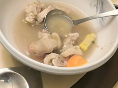 -思金拉措庄园藏餐(太阳岛店)