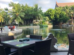 -三亚亚龙湾雅高铂尔曼别墅度假酒店