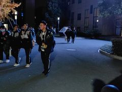 -杭州市临平区信达外国语学校(水景校区)