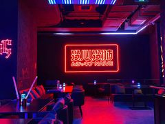 -MOSSO音乐酒吧·live house(南京旗舰店)