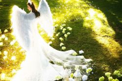 -克拉女神写真馆·匠心定制