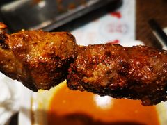 -毅祥斋老孙家泡馍(北院门鼓楼店)
