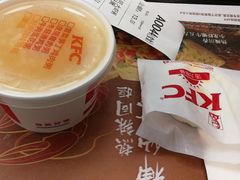 -肯德基(芳和店)